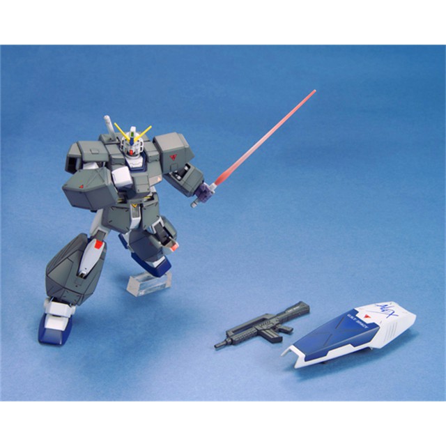 Mô hình Gundam HG UC RX-78 NT-1 Gundam Bandai 4573102591586