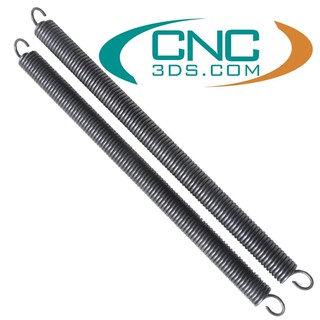 Lò xo kéo trục Z máy đục CNC