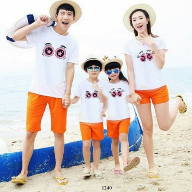 Xưởng áo gia đình Tuyết Nga