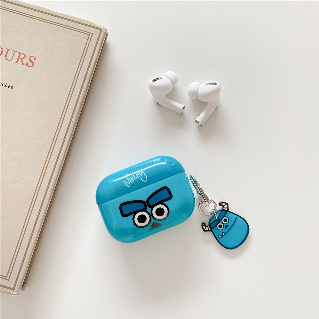 Vỏ hộp IMD bảo vệ cho hộp sạc tai nghe iPhone AirPods Pro AirPods 1/2 7 | BigBuy360 - bigbuy360.vn