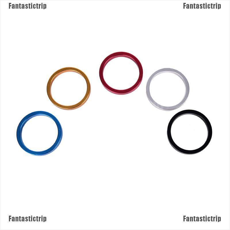 Set 4 Vòng Đệm Cổ Xe Đạp 5mm