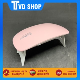Máy Hơ Gel Móng Tay Mini SUN Chính Hãng Có Bảo Hành VAPE SHOP