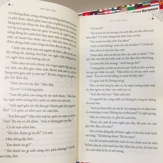 Sách - Mê Cung Nhện – Tiểu Thuyết Trinh Thám