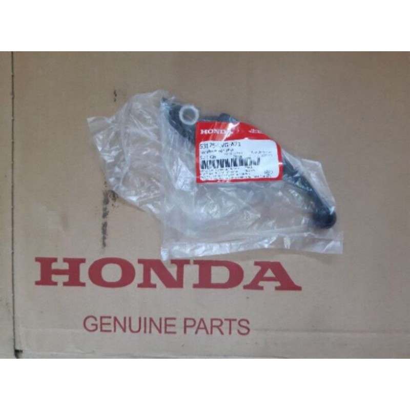 Tay thắng phải Honda air blade - tay phanh ab 110 - ab 125 - vision