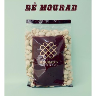 Hạt dẻ cười mourad's nhập khẩu 500g giá tốt