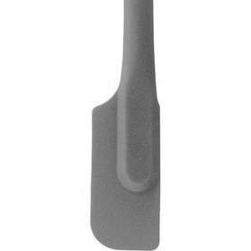 Mastrad - Muỗng Slim Spatula màu xám