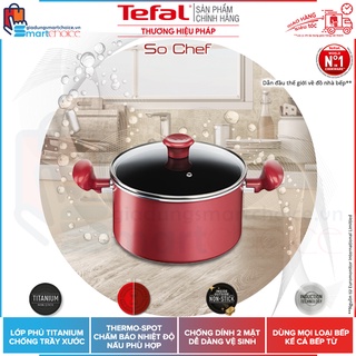 - nồi canh tefal so chef 22cm g1354595