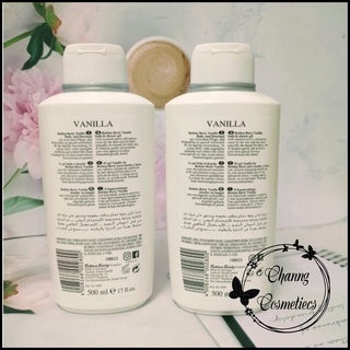 Sữa tắm VANILLA của Đức.
