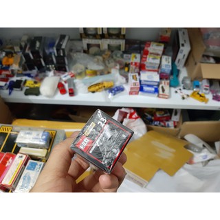 Mô hình Tomica Premium New full box
