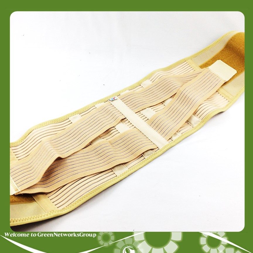 Đai thắt lưng cao cấp – GreenNetworks