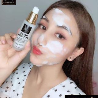 DETOX Bọt biển thải độc tố chữ A chính hãng