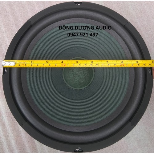 LOA BASS 25 TỪ 100 - CHUYÊN DÙNG LOA KÉO VÀ AMPLI NHỎ - GIÁ MỘT LOA 1015