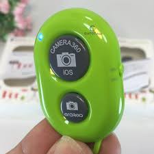 Remote Chụp Hình Từ Xa Bluetooth - AB Shutter