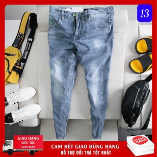 Quần jean nam cao cấp 👉 𝐅𝐑𝐄𝐄 𝐒𝐇𝐈𝐏 👉 quần jean nam cao cấp hbfashion24