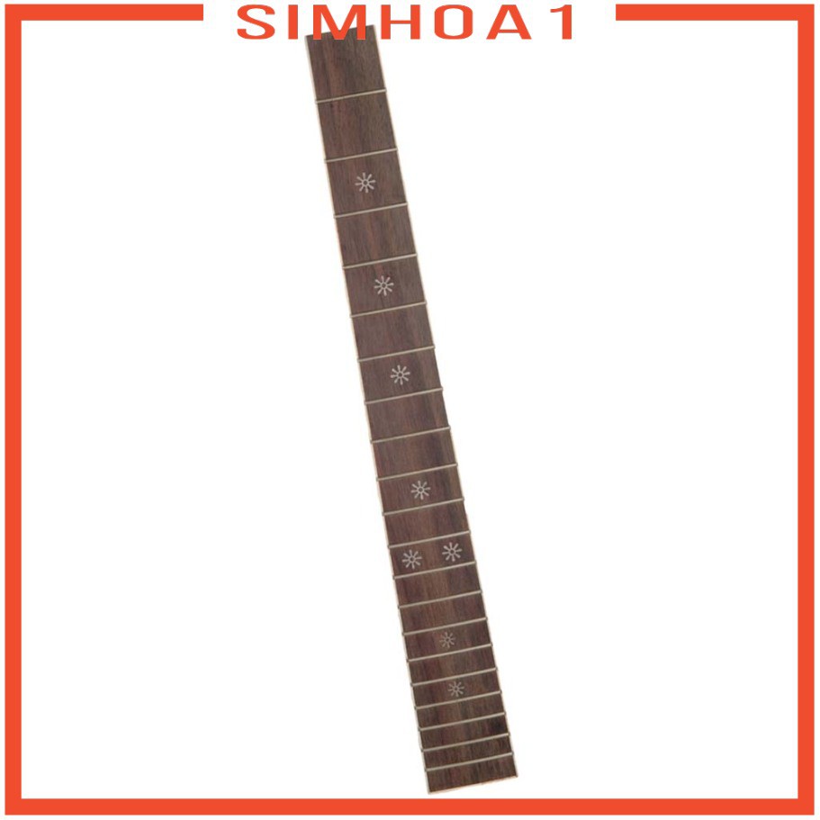 Bảng Phím Đàn Guitar 20 Phím 41 '' Simhoa1