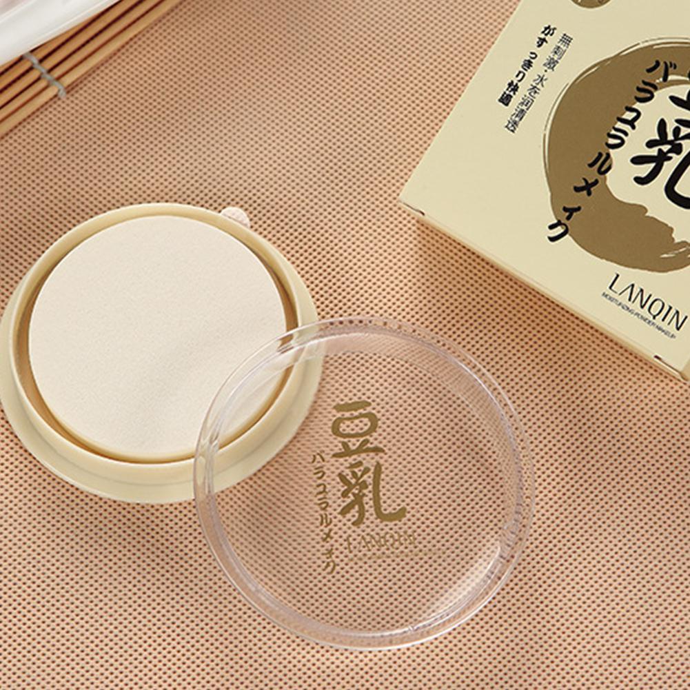 Trong Suốt (Hàng Mới Về) Phấn Phủ Dạng Nén Che Khuyết Da Lâu Thấm Nước Điểm J9A4 | BigBuy360 - bigbuy360.vn