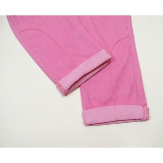 Quần Legging giả jean