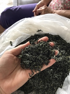 Chè Thái Nguyên (chè ta)