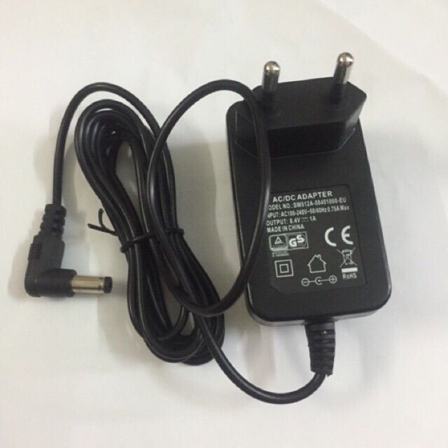 Sạc/ adapter cho máy hút sữa unimom