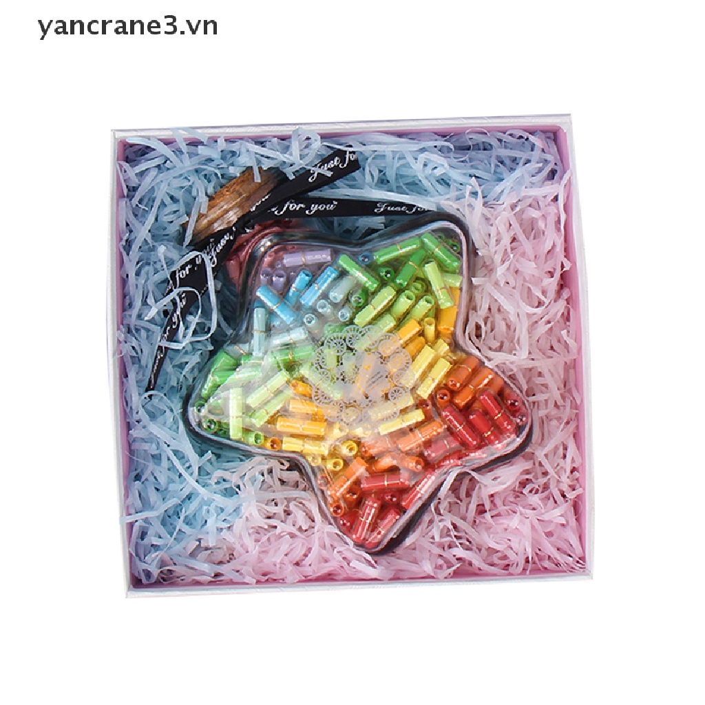 Set 50 Viên Nang Mini Hình Biểu Tượng Cảm Xúc Dùng Để Trang Trí