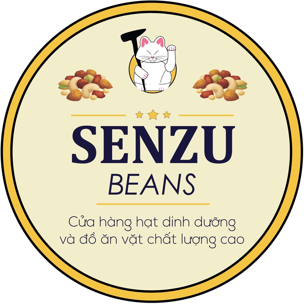 SENZU-Beans