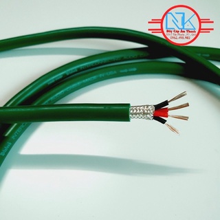 Dây tín hiệu Mcintosh USA bán theo m