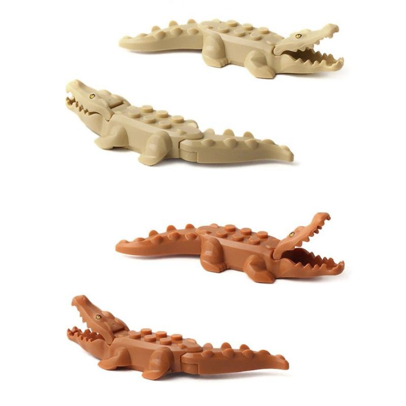 Non Lego - Minifigures Các Loài Động Vật
