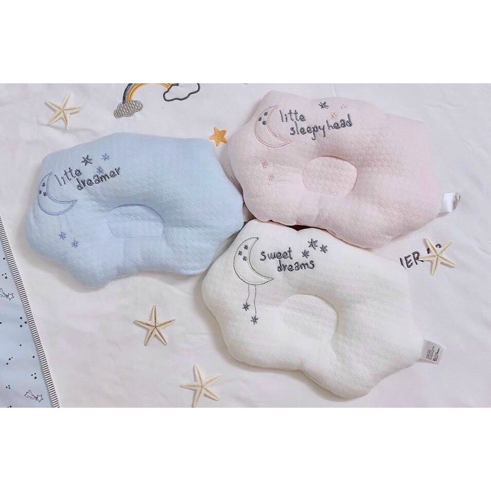 GỐI BÔNG BEBE COMFORT