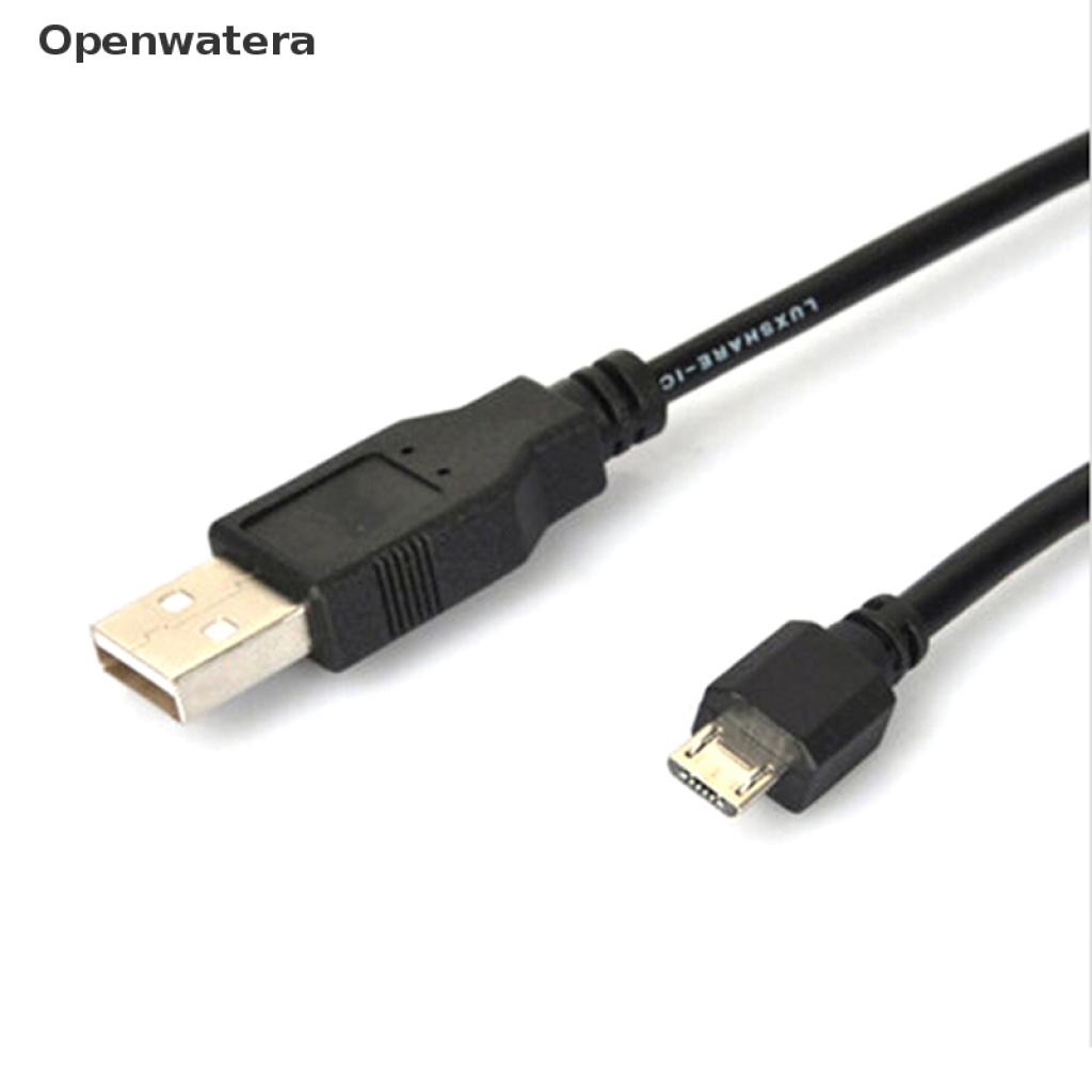 Dây cáp sạc đầu micro Usb cho tay cầm chơi game