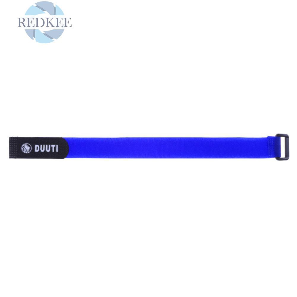 Dây giữ dài 25cm đa năng thông dụng cho xe đạp leo núi