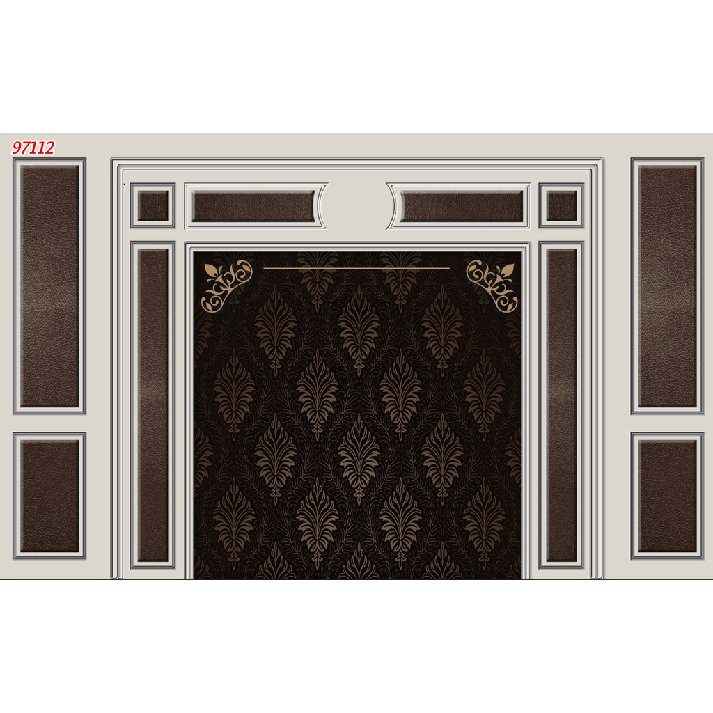 PHÔNG NỀN PHÀO CHỈ XU HƯỚNG 3D 5D NHIỀU KÍCH THƯỚC