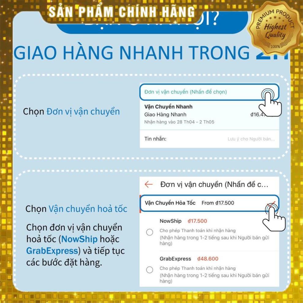 NOUSHANOI - Gối Nous bông lõm cho bé hình vương miện tím