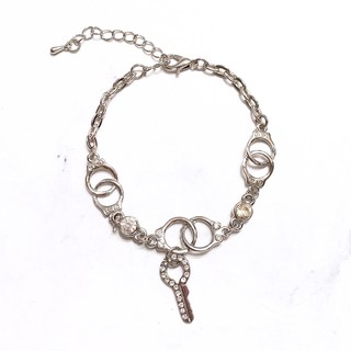 Vòng tay love key - Tatiana- V2147