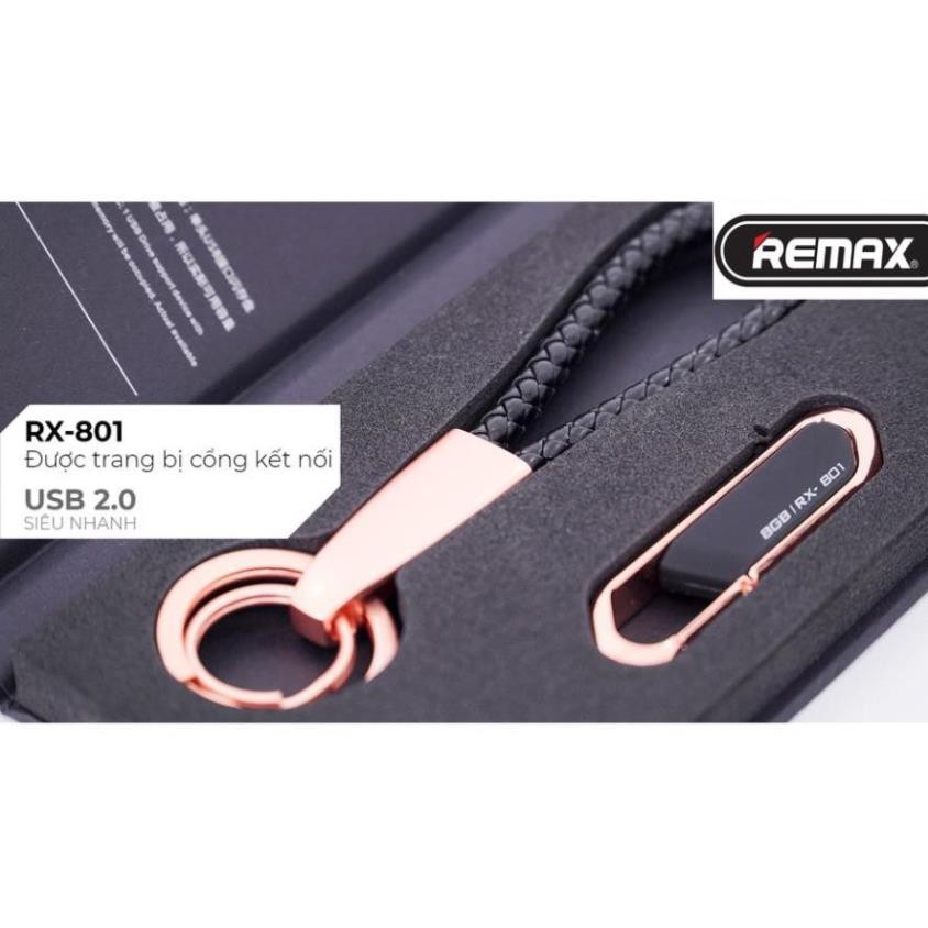USB Flash Disk Remax RX-801