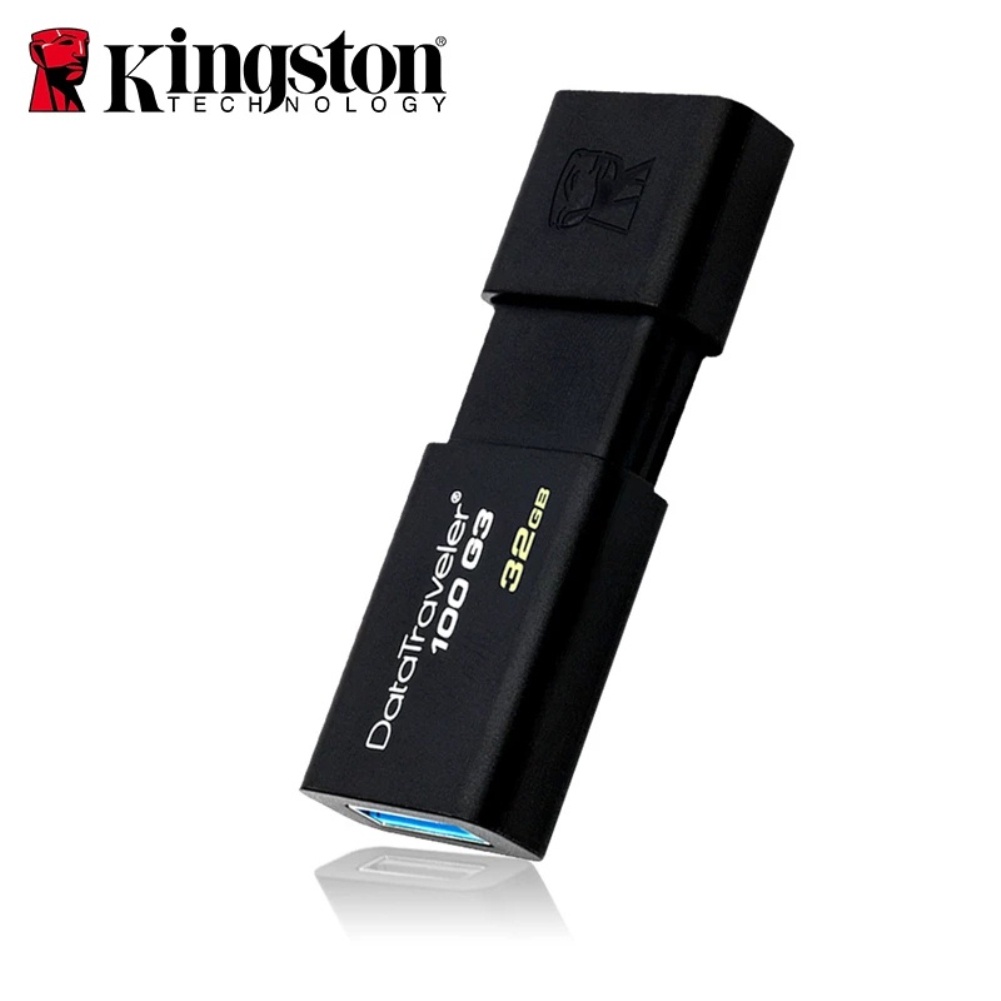 Ổ Đĩa Flash Kingston USB 3.0 128GB 256GB 512GB 1TB 2TB Cho Điện Thoại Android Laptop