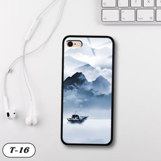 Ốp lưng điện thoại Iphone 6 Plus - 3D