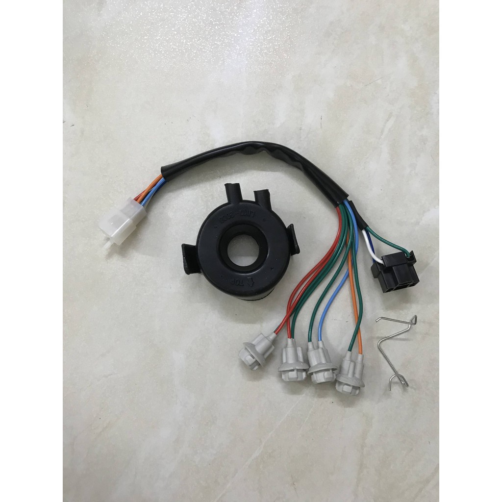 Đuôi đèn trước wave S110