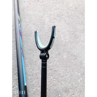 ⚡️DEAL HOT⚡️2-in-1 (gác cần, cán vợt)