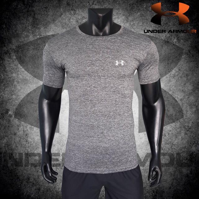 Áo thun nam, áo thun mè ,áo thun nam cổ tròn  ⚡Giá Sốc ⚡ Chất Thun Co Giản Tốt Dvin_fashion