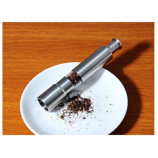 Dụng cụ xay tiêu inox cao cấp - BX2110