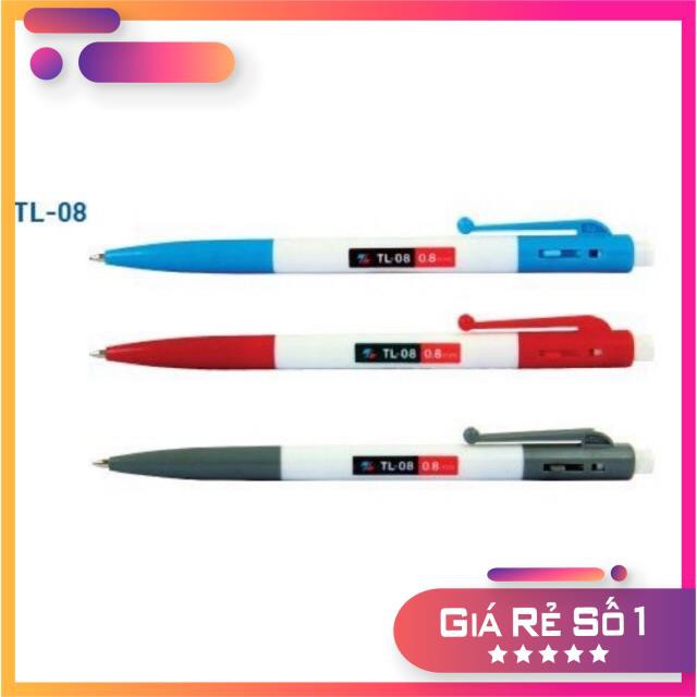 Bút bi TL 08