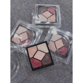 Bảng màu mắt Dior Dạng lỏi màu 777
