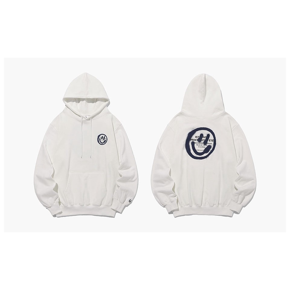 CHÍNH HÃNG ÁO HOODIE ISTKUNST MARK & JENO NCT