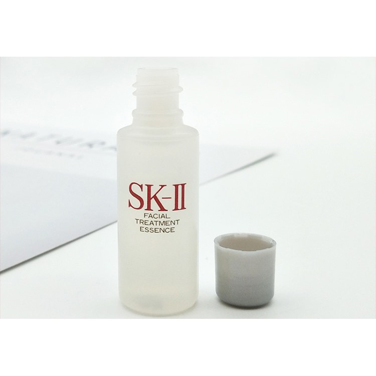 [ Minisize 30ml Bill Sephoraa ] Nước thần SK II Facial Treatment Essence