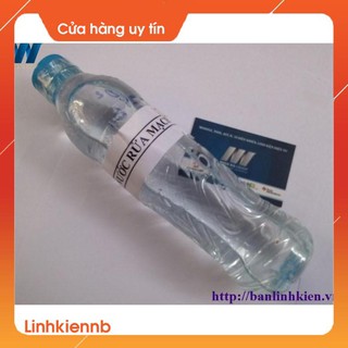 Nước Rửa Mạch PCB 300ML (Axeton)