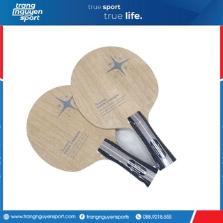 [Chính hãng] Cốt vợt Bóng Bàn Unrex Nano Carbon