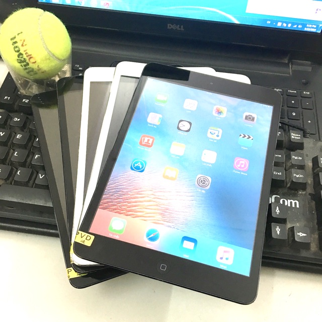 IPad mini 1 bản 3g/wifi mây zin chất xem phin lướt web tốt chính hãng đủ phụ kiện | BigBuy360 - bigbuy360.vn
