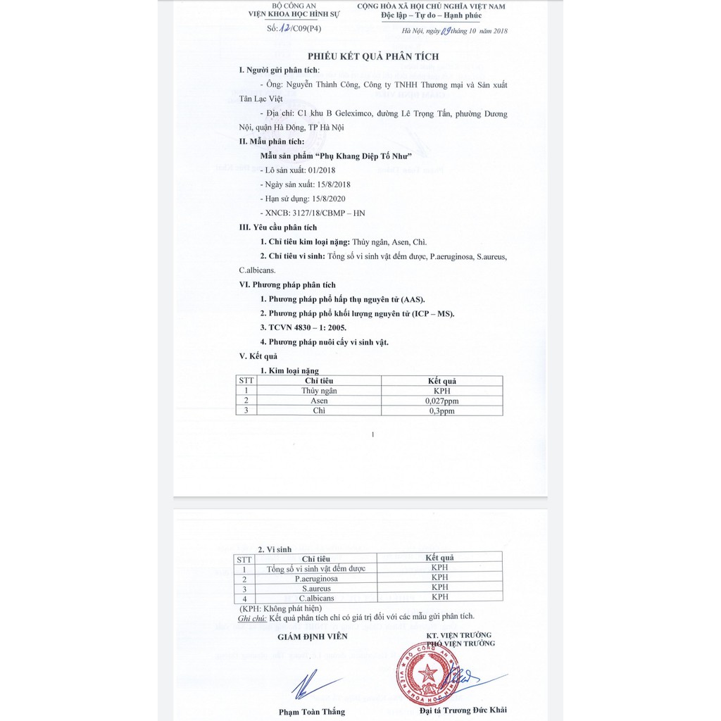 Diệp Tố Như Thanh Mộc Hương