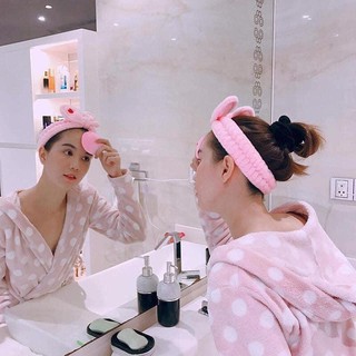 Máy rửa mặt Forever Mini hàng nội địa Trung