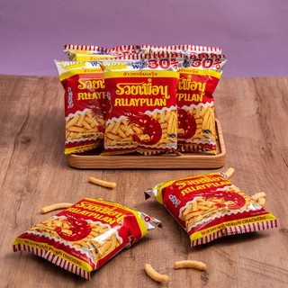 Snack Tôm Thái RUAYPUAN